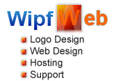 wipf web design 